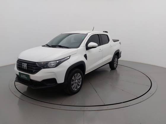 FIAT STRADA 1.3 FIREFLY FLEX FREEDOM CD MANUAL